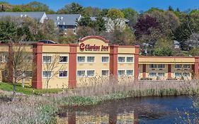Clarion Hotel New London Connecticut